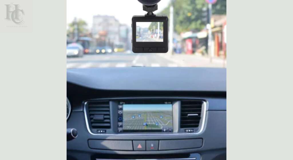 Enhance Road Safety with a GPS Dash Cam for Cars