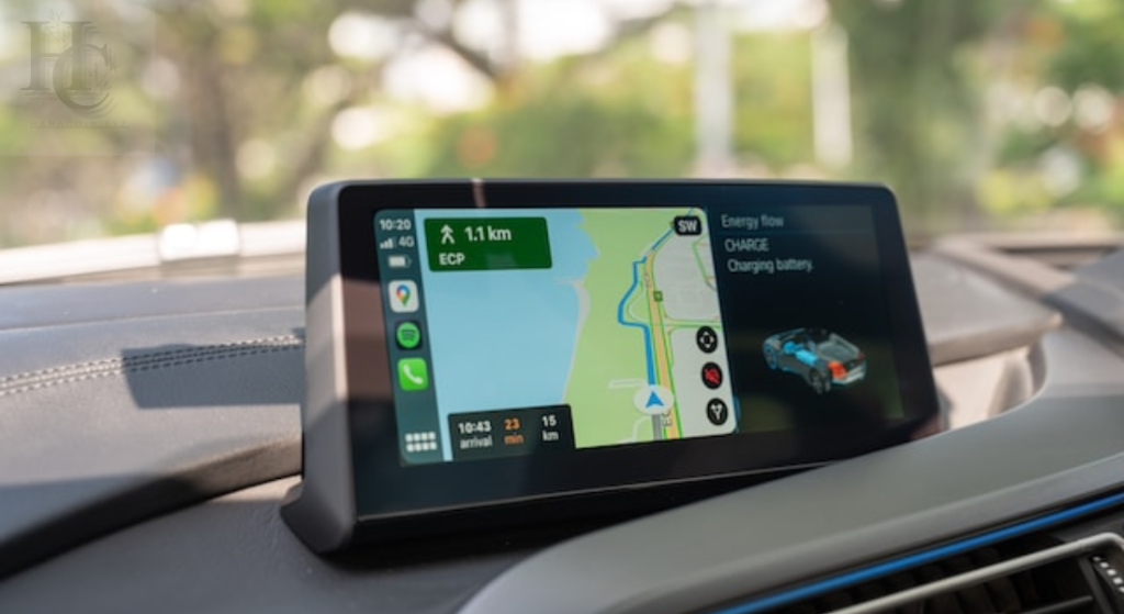 Unlock Safety and Control with an Advanced GPS Locator for Cars