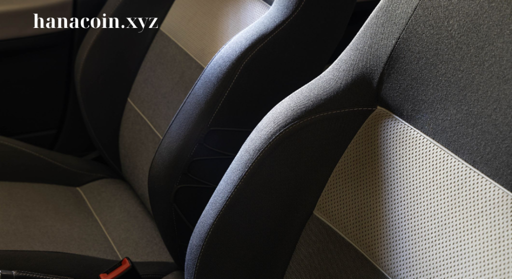 Choosing Car Seat Covers Style Comfort and Protection in One